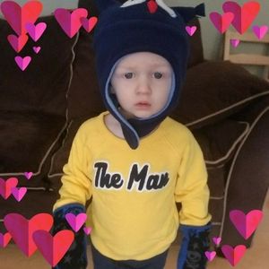 Meet your Posher, Kelly